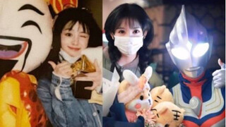 “I want everyone to know she’s doing great.” They carefully prepared a surprise for her, and she gen