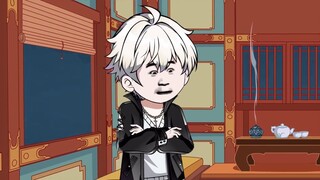 Train Survivor 6/Digging up someone’s ancestral grave and becoming their son-in-law?