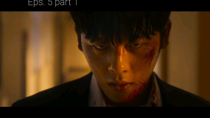 one high school heroes Episode 5 part 1