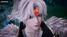 The Emperor of Myriad Realms eps 183 sub indo