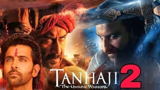 Tānhäji  (Movie)