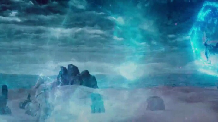 Sự Tích Cá Trích Full Movie [Sub Việt]