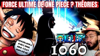 ONE PIECE 1060 - 3 ÈME MORT DE SABO ? RÊVE DE LUFFY ! YM AVEC URANUS ? THÉORIES - REVIEW MANGA