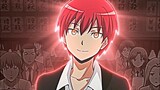 Karma Akabane Twixtor Clips For Editing (Assassination Classroom)