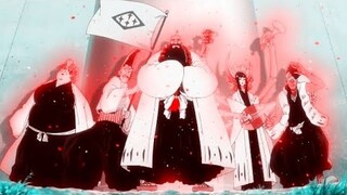 Bleach Thousand Year Blood War episode 8「AMV」If I Surrender ᴴᴰ