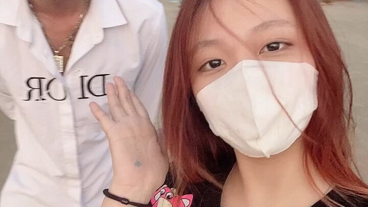 Tắm biển Vũng tàu không!!!