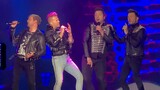 Queen Hits Medley - Westlife [The Twenty Tour Live in Manila 2019]