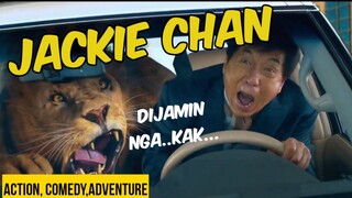 Film Kungfu Cina Terbaru Sub Indo - Jackie Chan - Alur Cerita Film Bahasa Indonesia