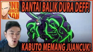 🔥🔥DUTADEFF TAK SEKUAT PIKIRAN YVMC!! - ONE PUNCH MAN:The Strongest