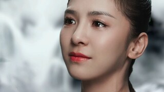 一舞千年！感受首席舞者的气韵之美！唐诗逸《笔落千秋》
