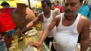 The Desi Protein Shake of India