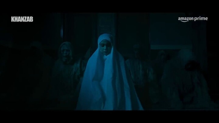 Khanzab (2025) SUB INDO