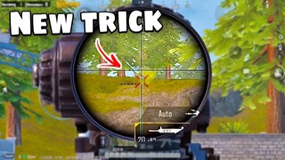 New illegal Sharpshooter hack trick ✅❌