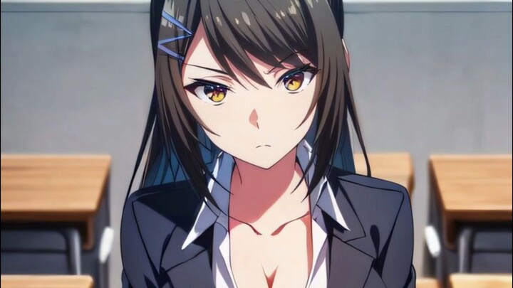 Classroom of the Elite 2nd Year Volume 12,5 Spoiler Ayanokoji Adu Domba Para Guru Elite!!