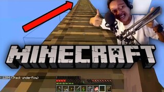 MINECRAFT #2 - James robin gumamit na ng utak