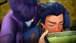 Preview Talles Of Demons And Gods S9 Eps 403 ❗