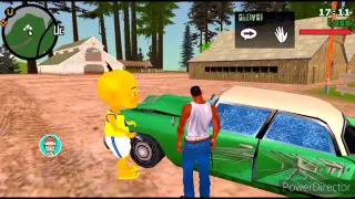 64 Gta Sa Lite Mod Upin Ipin  Latest Free