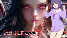 "Goyang Bareng" Kelakuan Nezuko & Sumire Saat Ketemuan