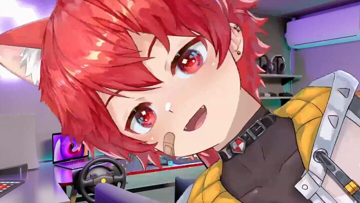 Cậu bé phát trực tiếp buổi ghi hình tiệm hớt tóc!