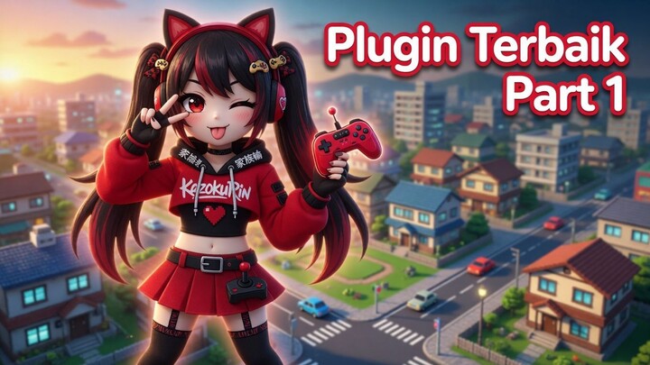 10 Plugin TheoTown Terbaik Part 1