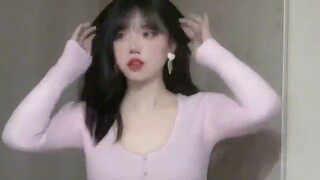 辣妹 舞蹈 美丽坏女人 浅跳一下 高糊画质