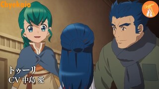 Ảo quá nha #anime #schooltime