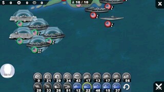 World Conqueror 4 Exercise in Honolulu