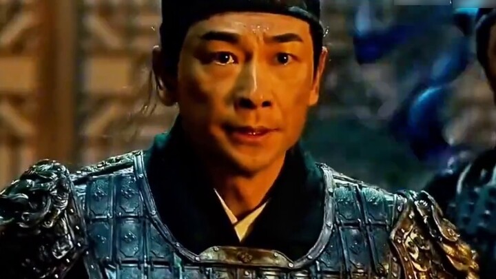 Qi Jiguang, a genius and famous general who won every battle!