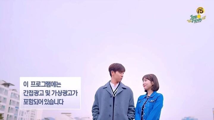 Kẻ Nói Dối và Người Yêu của anh ta - Tập 09