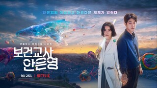 The School Nurse Files ep 2 eng sub 720p