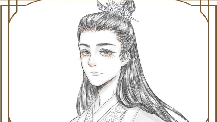 【Liuli】Rāhu Ketu's Perspective | Rāhu Ketu & Emperor Bailin