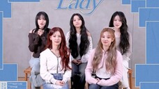 (G)I-DLE 240129 多多上传《Super Lady》 Challenge 视频来和我们互动吧