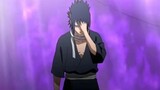 Hokage: ทันทีที่ Sasuke ย้ายตา Itachi เขาใช้ Shirai เพื่อฆ่าเขา