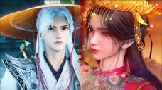 Li Muwan Muncul lagi😭 Kangennya Wang Lin🥺 Ilusi Domain Red Butterfly