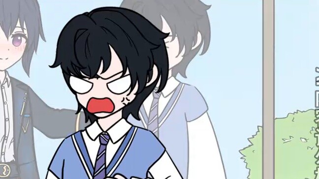 [การ์ตูนตอนต่อ] อ่าน "เซียงเซียงโปเจี้ยน" 7 เล่มรวดเดียว! ฉันมีชีวิตอยู่มา 18 ปี ก่อนที่จะรู้ว่าตัวเ