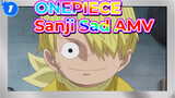 ONEPIECE | Sanji: No matter the time, he is always so gentle_1