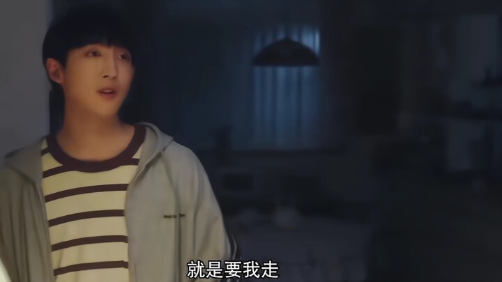 【关于未知的我们】我承认之前对你们的声音太大了这个变脸真的痛到我了