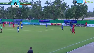 ไม่ควรได้รับโอกาส