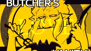 【荒野乱斗/MEME】MORTIS # BUTCHER'S VANITY