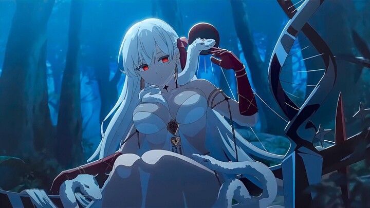 Openingnya Terlalu Hot🥵