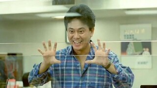 【The Root of All Evil】Various famous bank robbery scenes, hand over the big bills