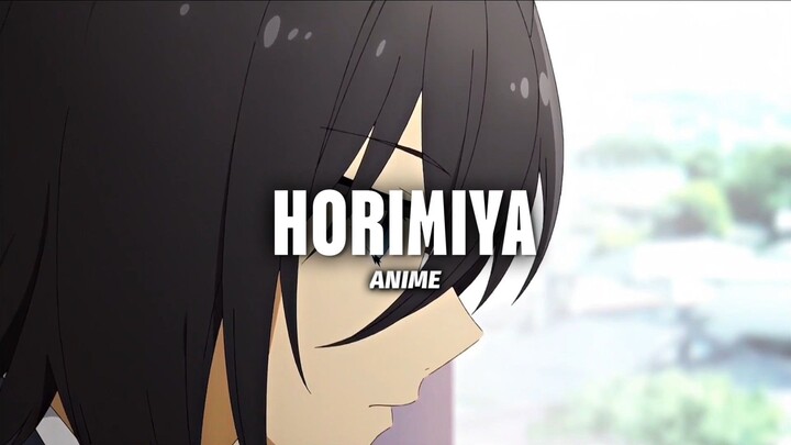 HORIMIYA | HATI HATI DI JALAN | CLIP HD 1080 !!!