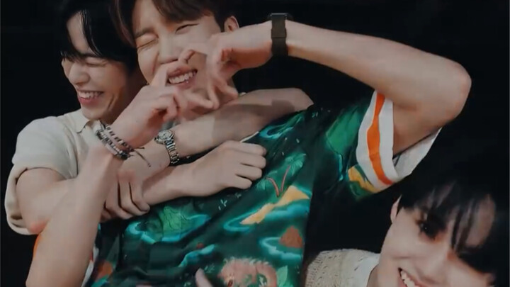 YG tidak bisa Lee Geun! WINNER Lee Seung Hoon, Yoon Jae Hyuk, Kim Do Young MOVE CHA