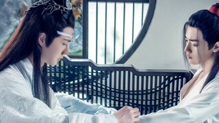 Sau khi Yiling Inn thu dọn đồ đạc và đưa tổ tiên đi [Tập 10] || Sự trong trắng của Vương Tiên ||/ Sự