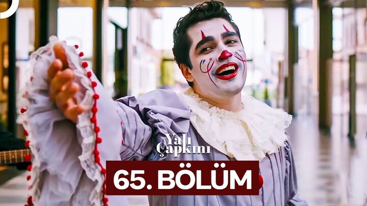 Yalı Çapkını VOSTFR - Épisode 65