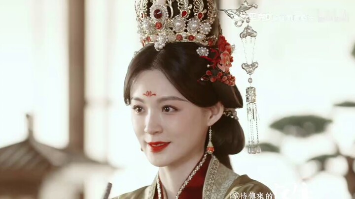 Lu Lang is not romantic, so the princess has to lock him up to teach him a lesson~ Xiao Lu: A male c