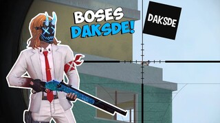 DAKSDE IS THAT YOU? (ROS GAMEPLAY)