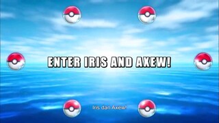 Pokemon Season 14: Pokèmon Black White Episode 2 Bahasa indonesia