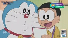 (1) Doraemon Dub Indo