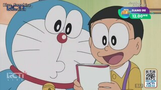 (1) Doraemon Dub Indo